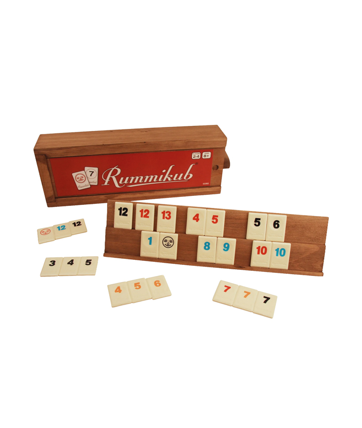rummikub